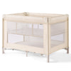 HARPPA Baby Playard with Bassinet,Pack and Play for Newborn,Portable Infant Playard