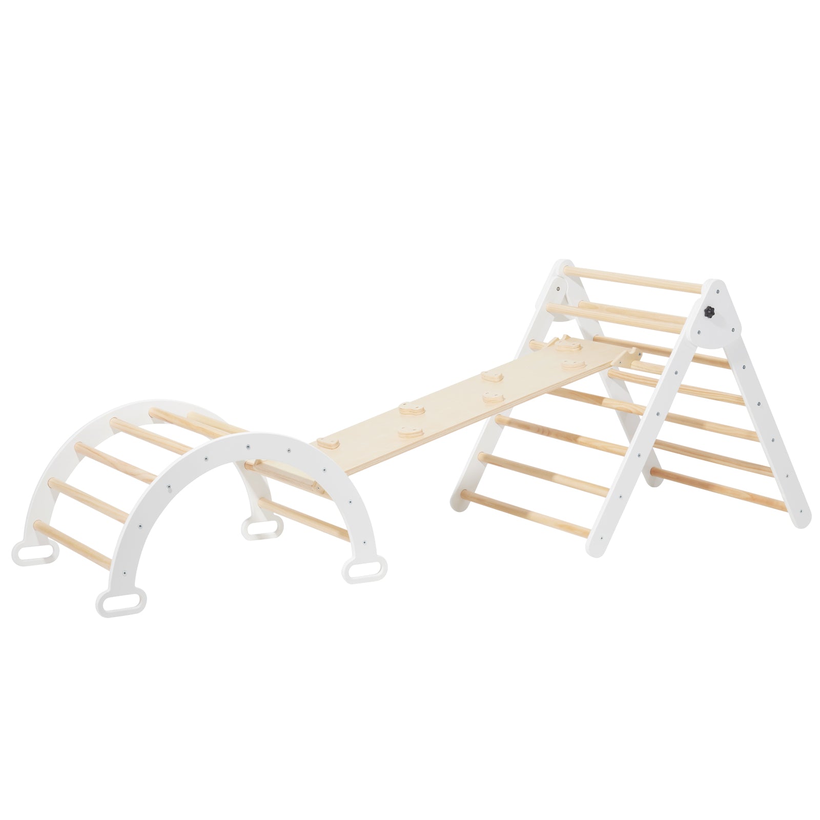 3 in 1 climber set
