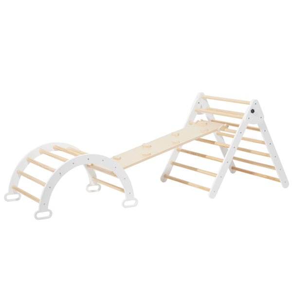 3 in 1 climber set