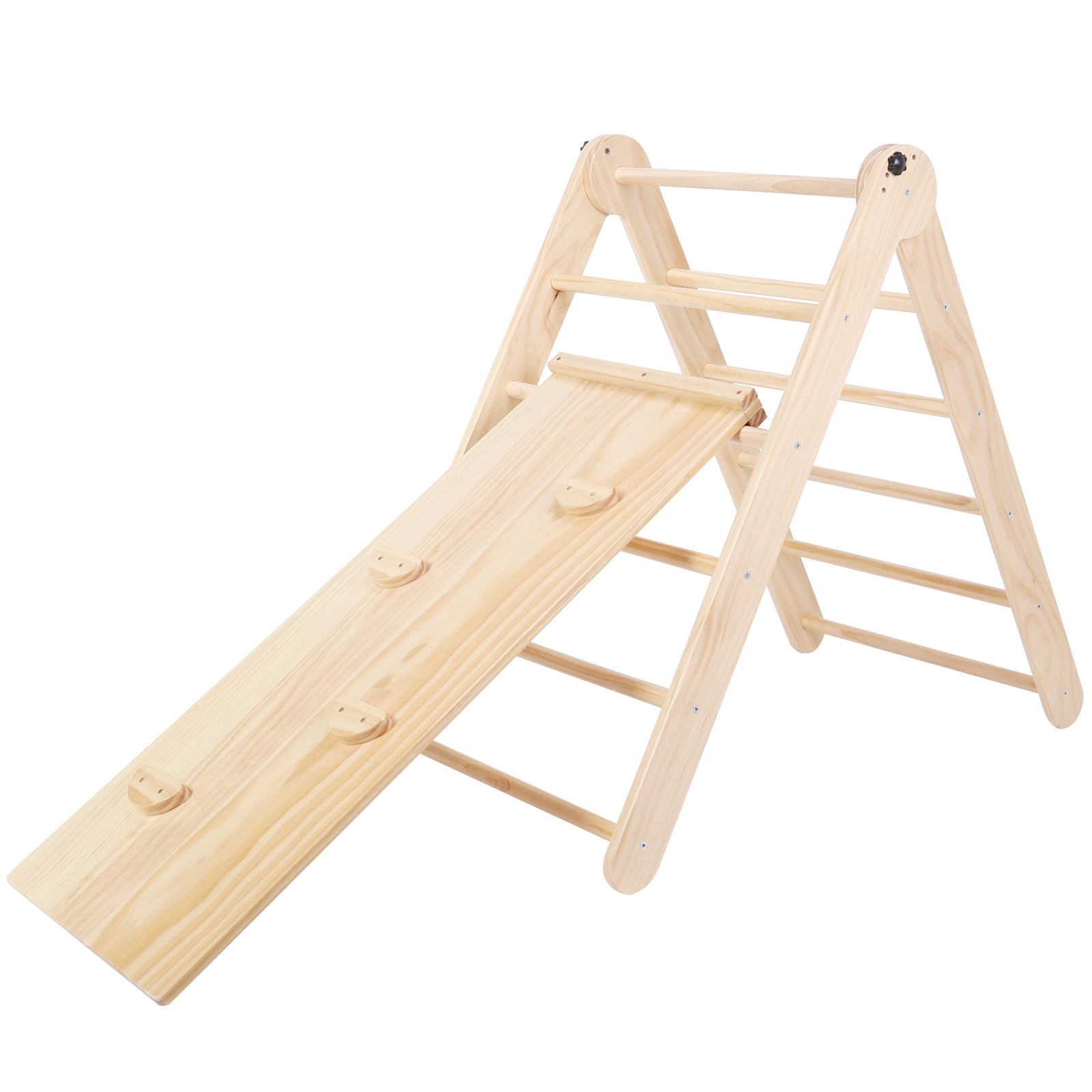 2 in 1 climber set