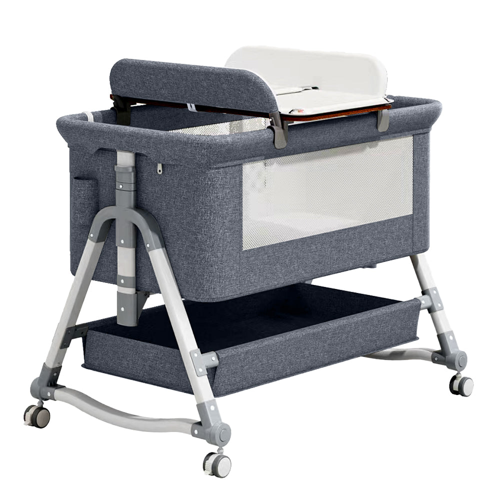 HARPPA Baby Bassinet Bedside