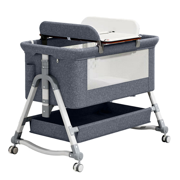 HARPPA Baby Bassinet Bedside