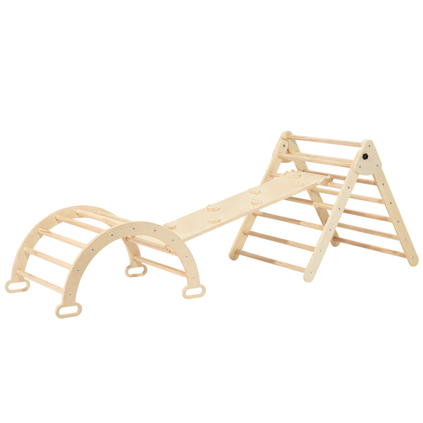 3 in 1 climber set