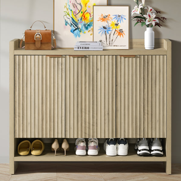 ARKANTOS Shoe Cabinet