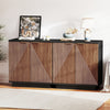 ARKANTOS 2 Door and 4 Door Sideboard