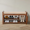 ARKANTOS Shoe Rack Bench