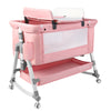 HARPPA 4-in-1 bedside bassinet