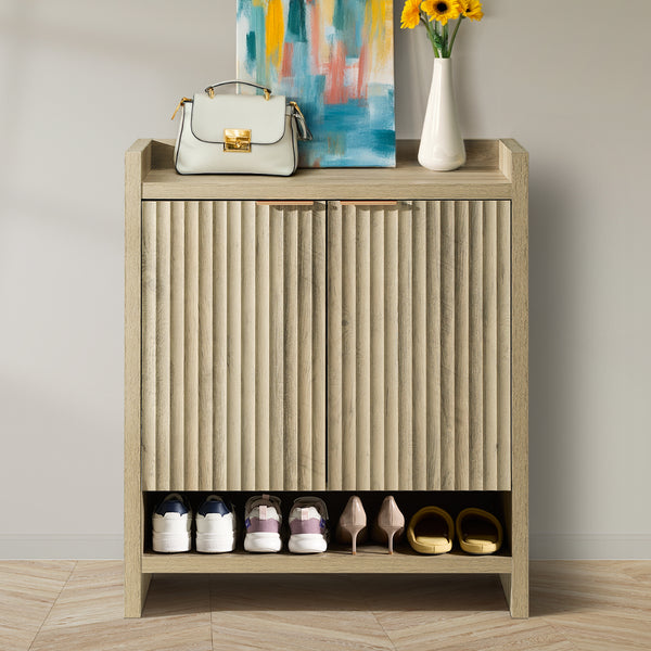 ARKANTOS Shoe Cabinet