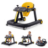 HARPPA Baby Walker for Babies 6-18 Months, Foldable Activity Push Walker