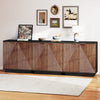 ARKANTOS 2 Door and 4 Door Sideboard