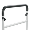 ARKANTOS Bed Step Stool with Adjustable Handrail and Sensor Light, Non-Slip, Holds up to 500lbs, Safety Bed Rail for Elderly, Pregnant, Handicapped