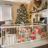 HARPPA Wooden Playpen