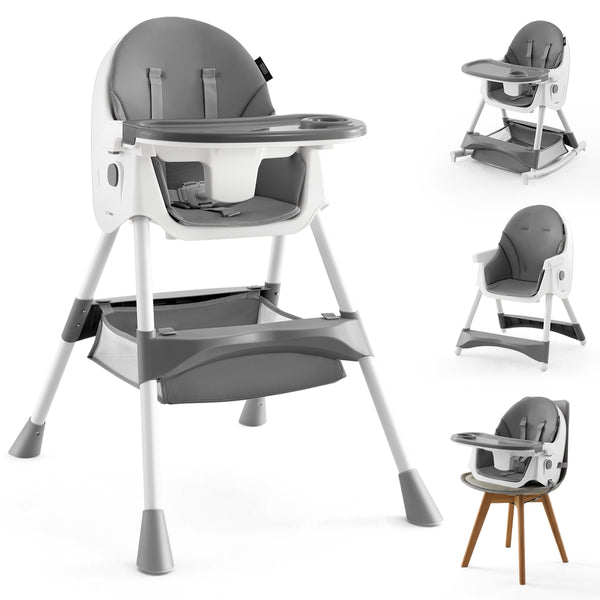 HARPPA High Chair