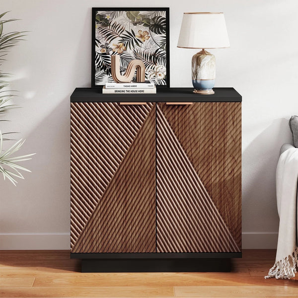 ARKANTOS 2 Door and 4 Door Sideboard