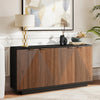 ARKANTOS 2 Door and 4 Door Sideboard