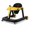 HARPPA Baby Walker for Boys and Girls, Racing Car Design Infant Walker, Baby Activity Walker with Wheels,