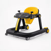 HARPPA Baby Walker for Boys and Girls, Racing Car Design Infant Walker, Baby Activity Walker with Wheels,
