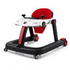 HARPPA Baby Walker for Boys and Girls, Racing Car Design Infant Walker, Baby Activity Walker with Wheels,
