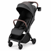 HARPPA Lightweight Toddler Stroller,One-Hand Fold & Self-Standing, Compact Travel Stroller with Canopy