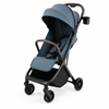 HARPPA Lightweight Toddler Stroller,One-Hand Fold & Self-Standing, Compact Travel Stroller with Canopy